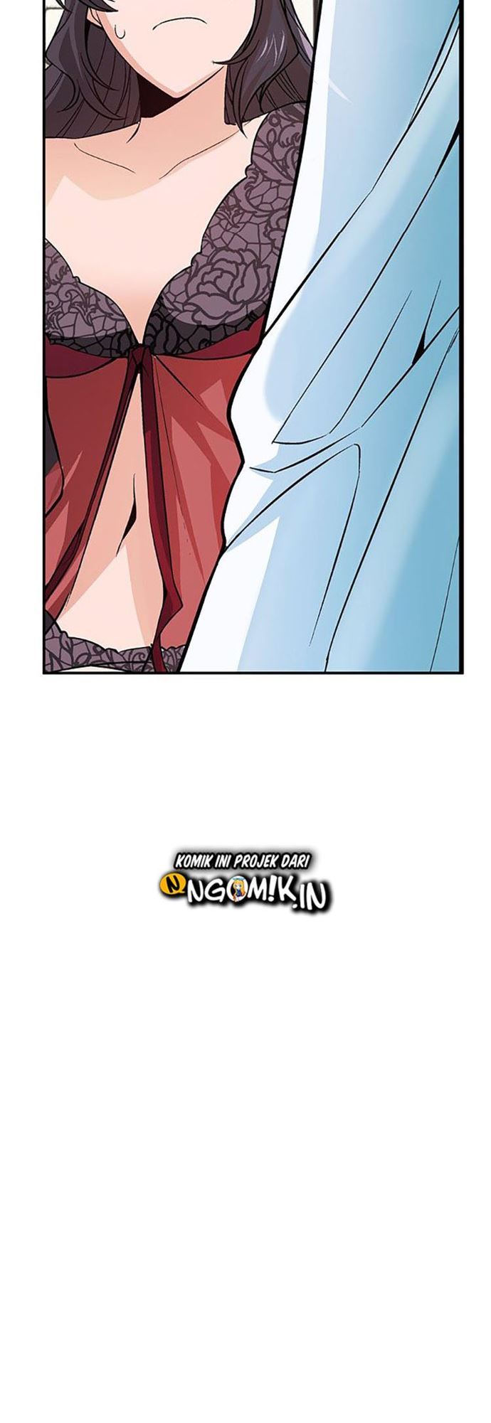 Circle Zero’s Otherworldly Hero Business: Reboot Chapter 31 Gambar 8