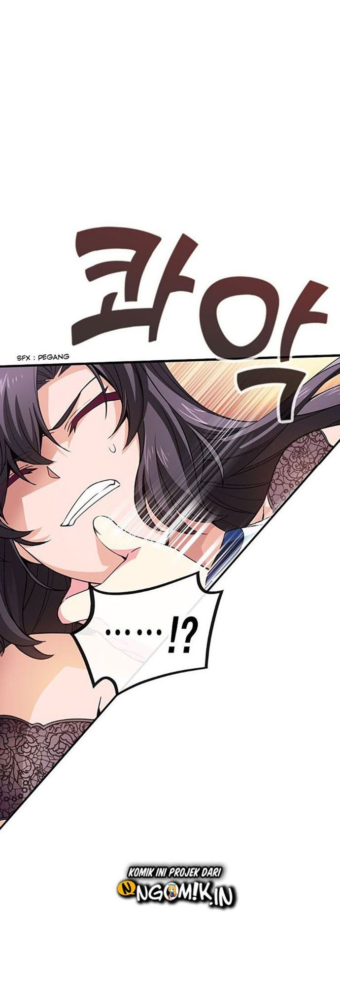 Circle Zero’s Otherworldly Hero Business: Reboot Chapter 31 Gambar 9