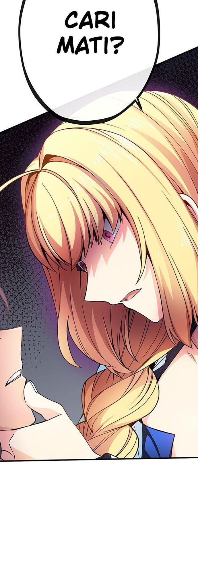 Circle Zero’s Otherworldly Hero Business: Reboot Chapter 31 Gambar 11