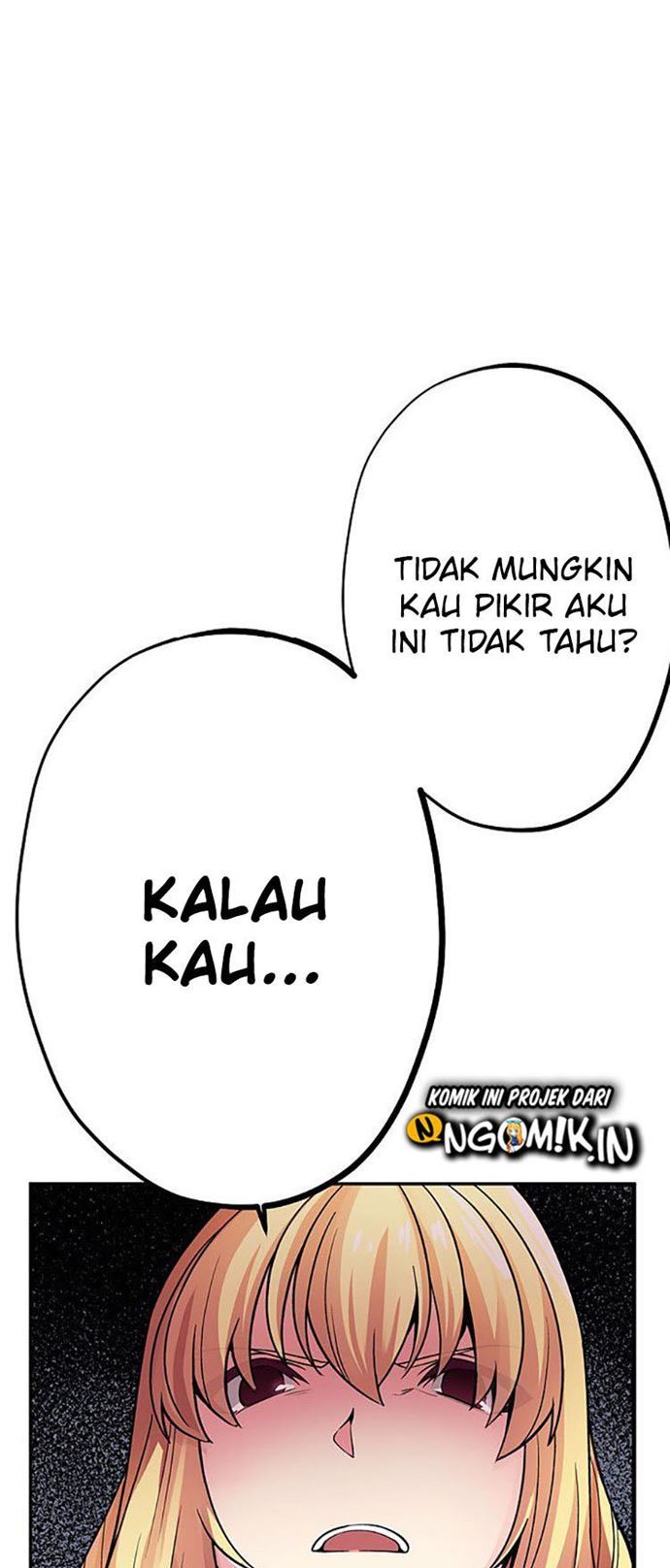 Circle Zero’s Otherworldly Hero Business: Reboot Chapter 31 Gambar 12