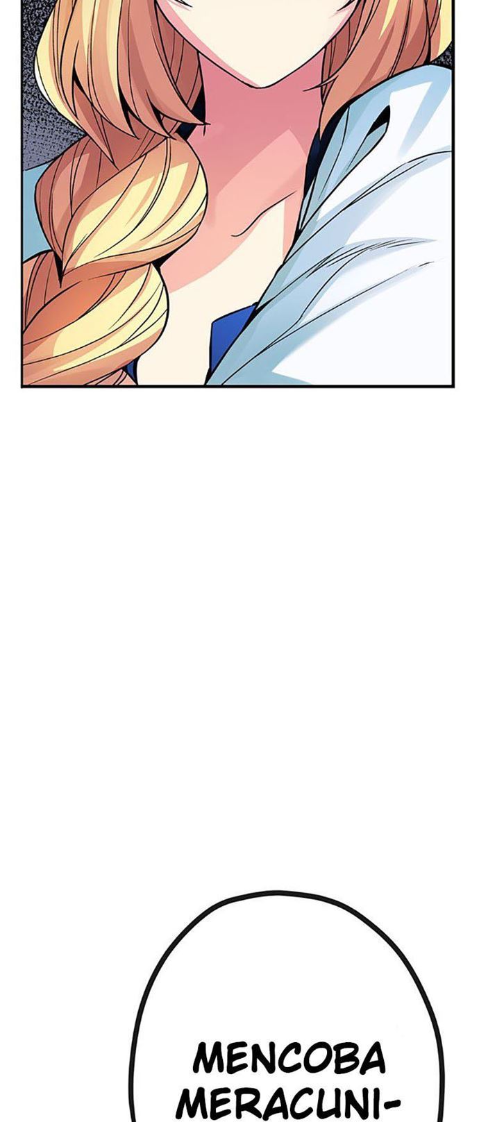 Circle Zero’s Otherworldly Hero Business: Reboot Chapter 31 Gambar 13