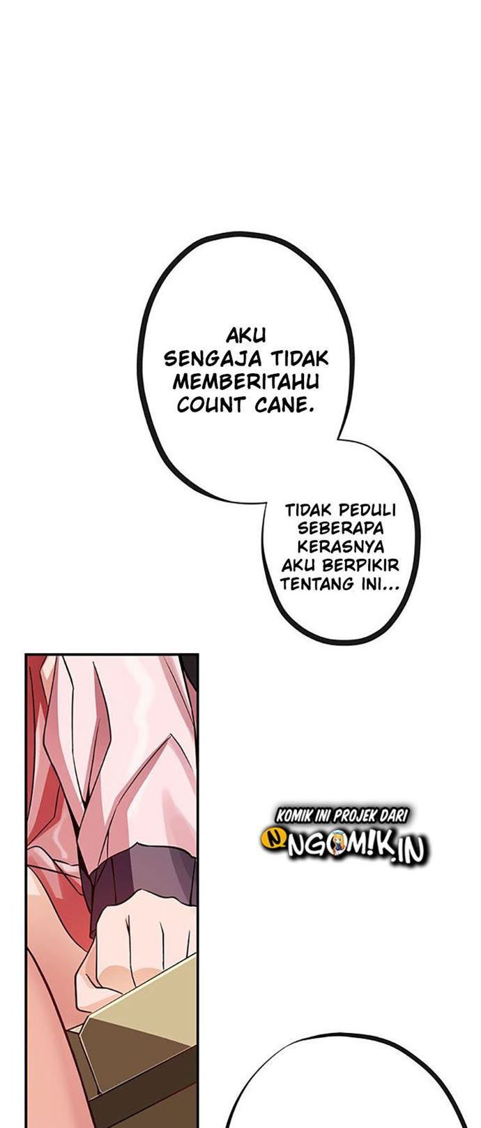 Circle Zero’s Otherworldly Hero Business: Reboot Chapter 31 Gambar 15