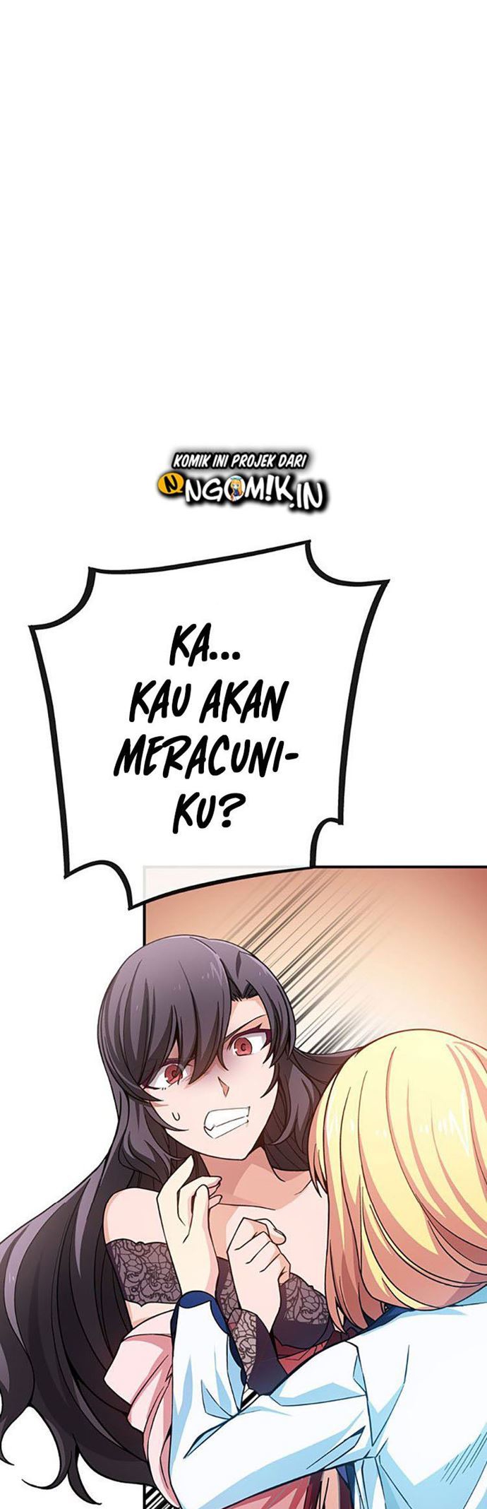 Circle Zero’s Otherworldly Hero Business: Reboot Chapter 31 Gambar 18