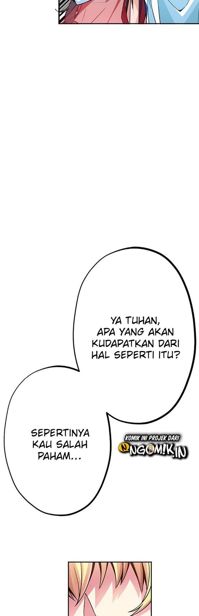 Circle Zero’s Otherworldly Hero Business: Reboot Chapter 31 Gambar 19