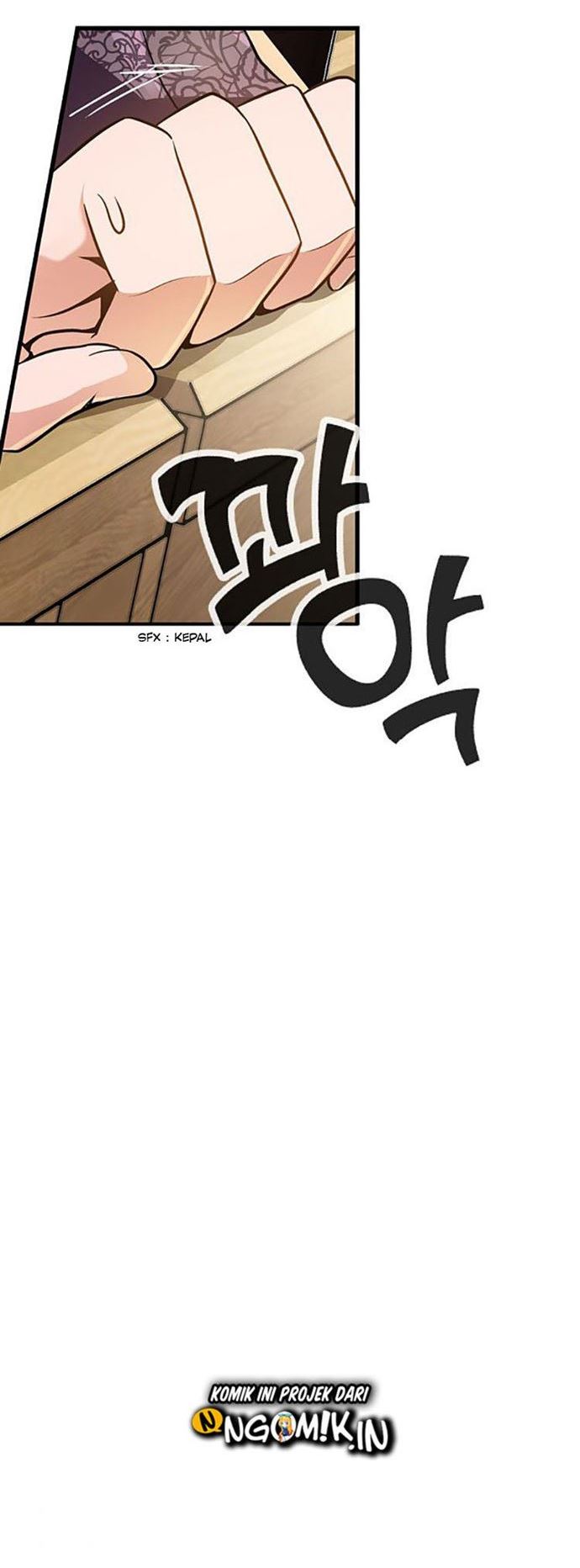 Circle Zero’s Otherworldly Hero Business: Reboot Chapter 31 Gambar 25