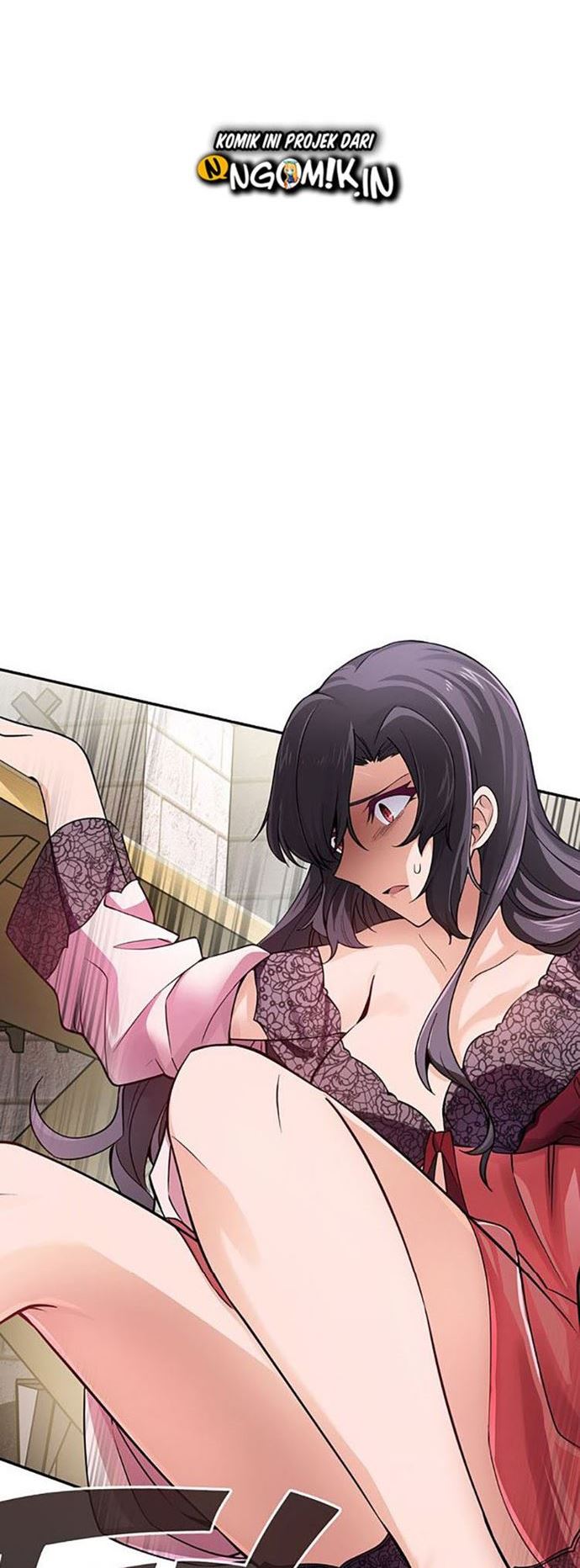 Circle Zero’s Otherworldly Hero Business: Reboot Chapter 31 Gambar 27