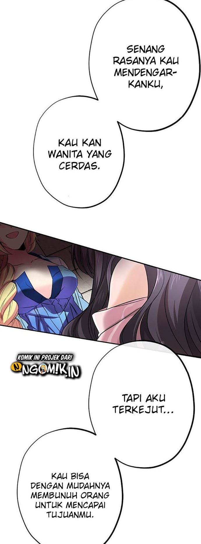 Circle Zero’s Otherworldly Hero Business: Reboot Chapter 31 Gambar 29