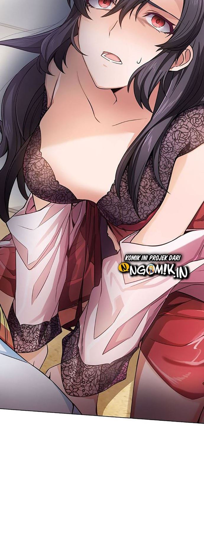 Circle Zero’s Otherworldly Hero Business: Reboot Chapter 31 Gambar 33