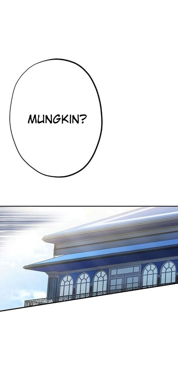 Circle Zero’s Otherworldly Hero Business: Reboot Chapter 31 Gambar 37