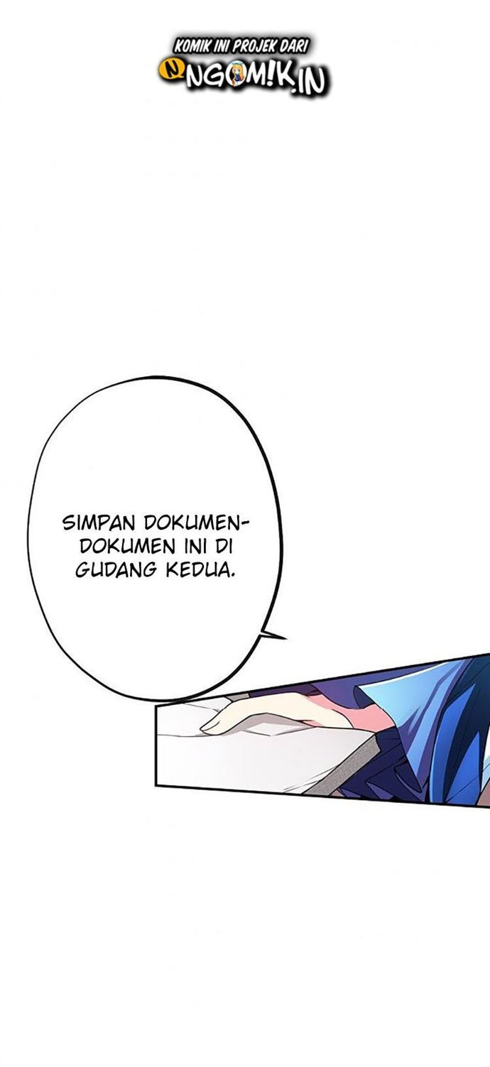 Circle Zero’s Otherworldly Hero Business: Reboot Chapter 31 Gambar 38