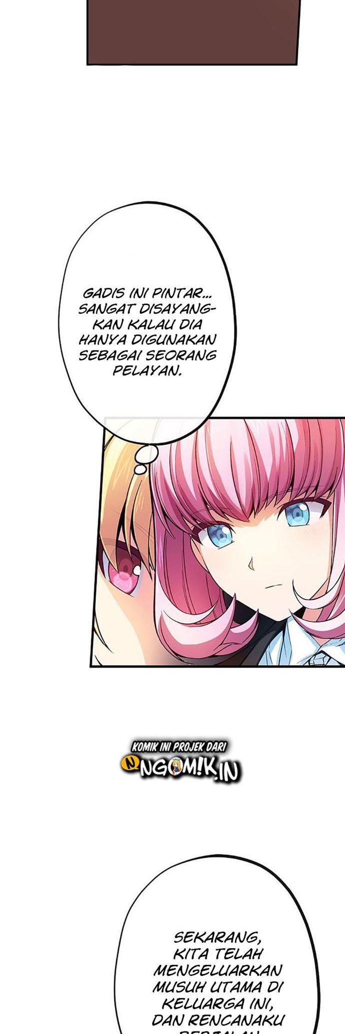 Circle Zero’s Otherworldly Hero Business: Reboot Chapter 31 Gambar 41
