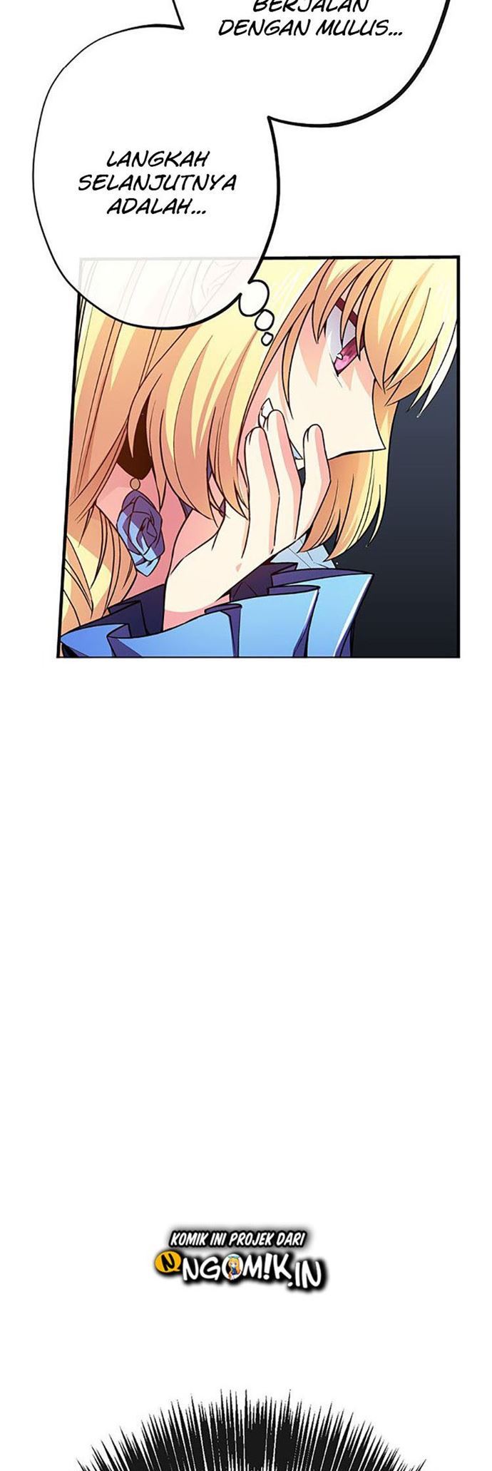 Circle Zero’s Otherworldly Hero Business: Reboot Chapter 31 Gambar 42