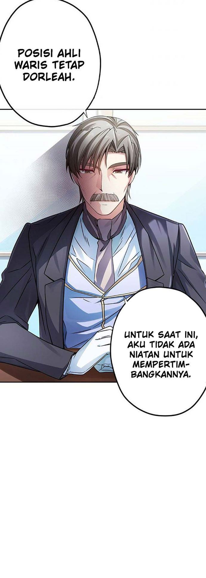 Circle Zero’s Otherworldly Hero Business: Reboot Chapter 31 Gambar 44