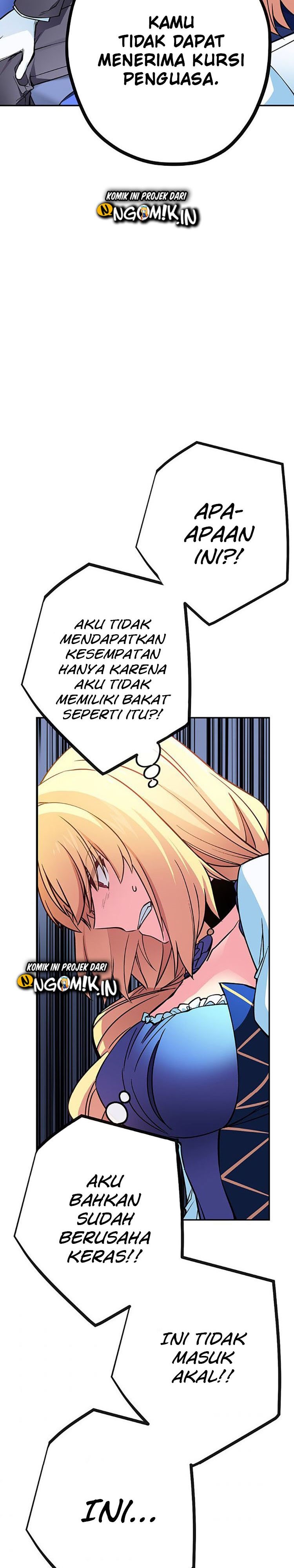 Circle Zero’s Otherworldly Hero Business: Reboot Chapter 33 Gambar 15