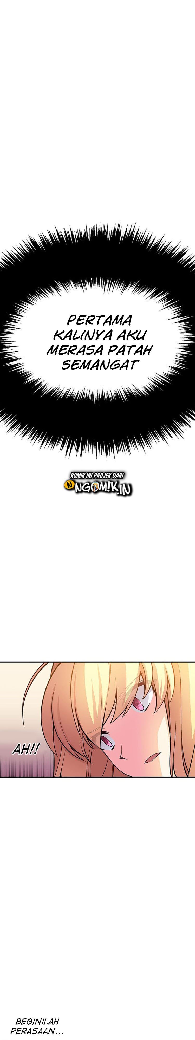 Circle Zero’s Otherworldly Hero Business: Reboot Chapter 33 Gambar 17