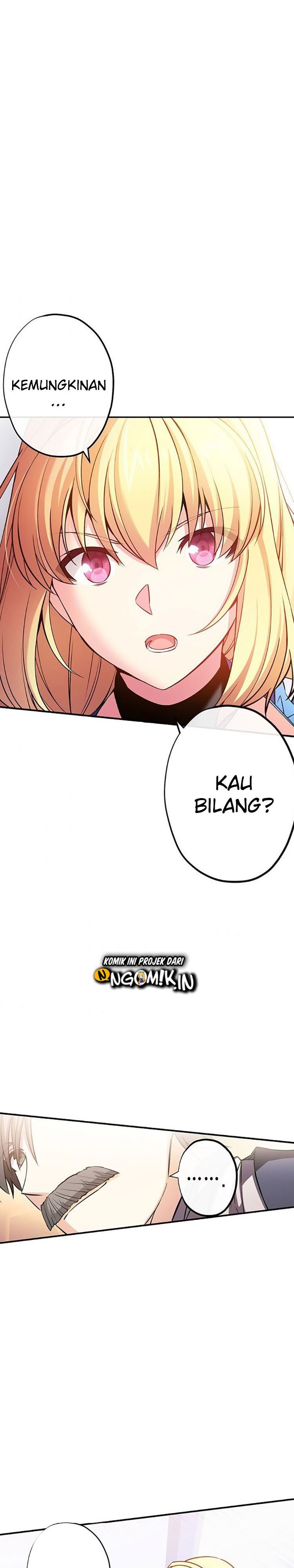 Circle Zero’s Otherworldly Hero Business: Reboot Chapter 33 Gambar 27