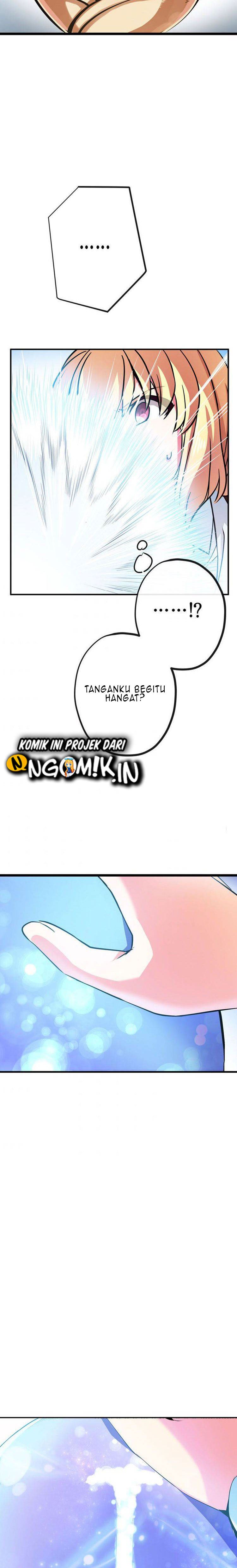 Circle Zero’s Otherworldly Hero Business: Reboot Chapter 37 Gambar 18