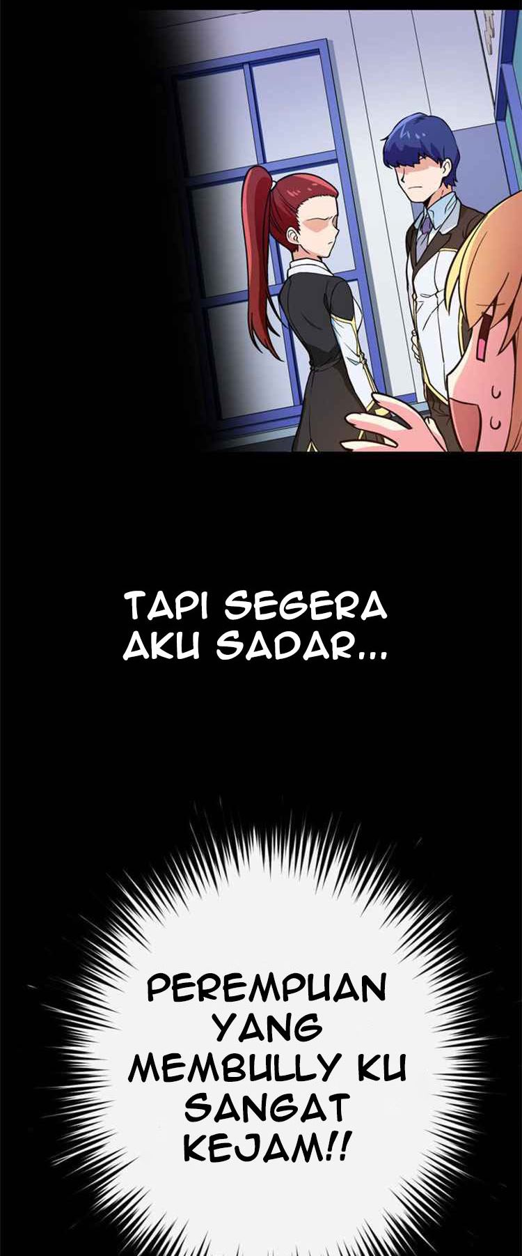 Circle Zero’s Otherworldly Hero Business: Reboot Chapter 39 Gambar 9
