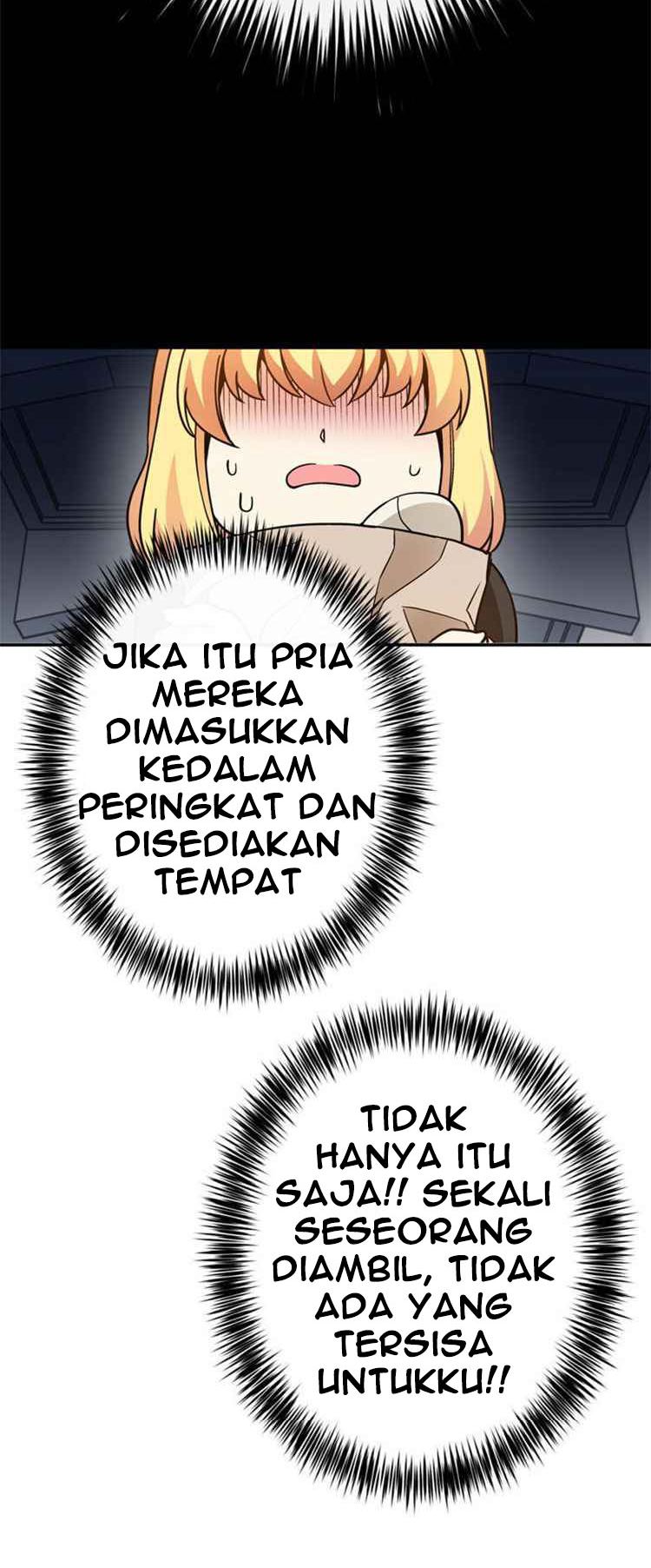 Circle Zero’s Otherworldly Hero Business: Reboot Chapter 39 Gambar 10