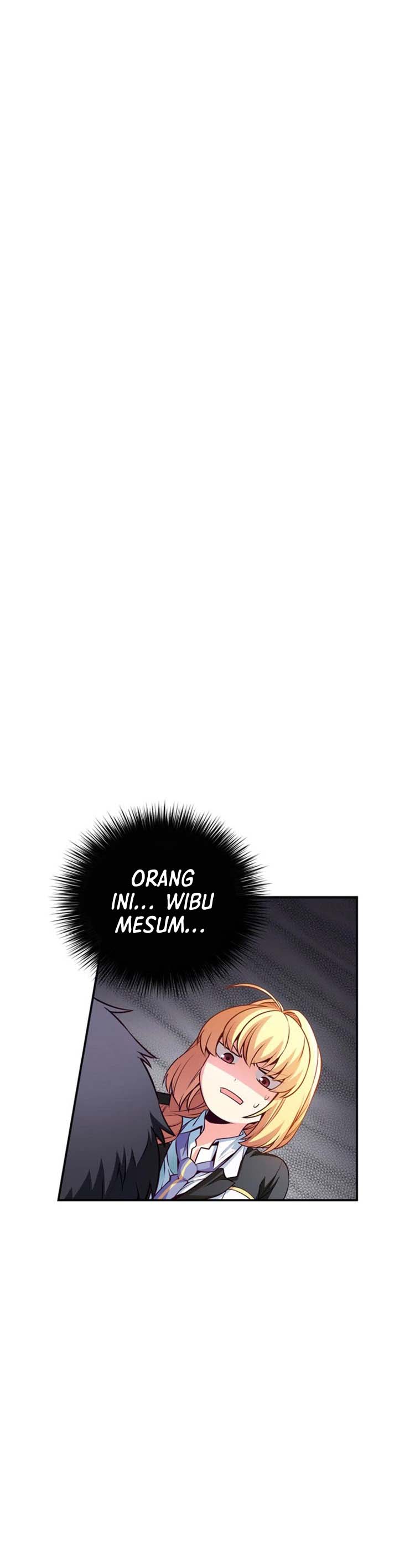 Circle Zero’s Otherworldly Hero Business: Reboot Chapter 47 Gambar 8
