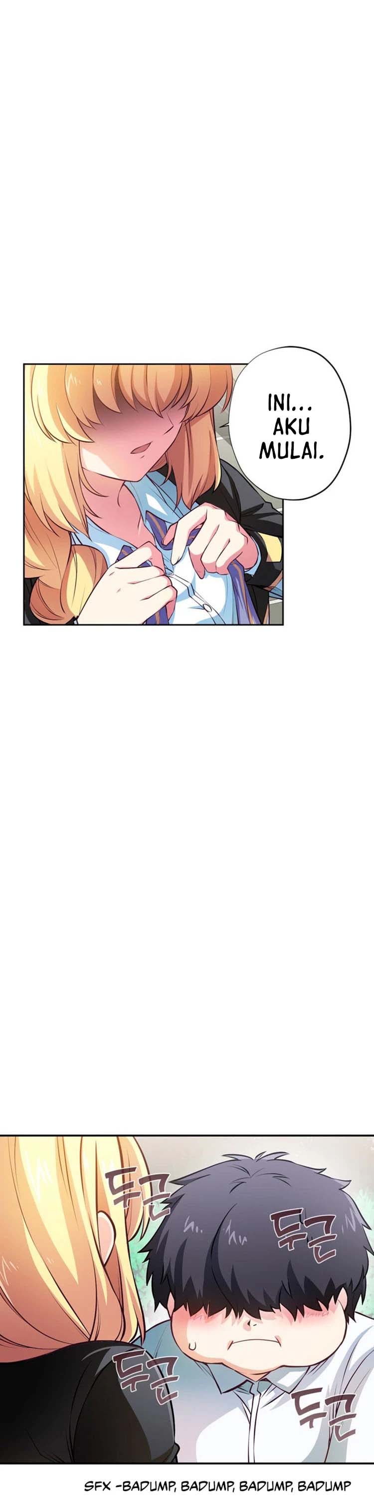 Circle Zero’s Otherworldly Hero Business: Reboot Chapter 47 Gambar 10