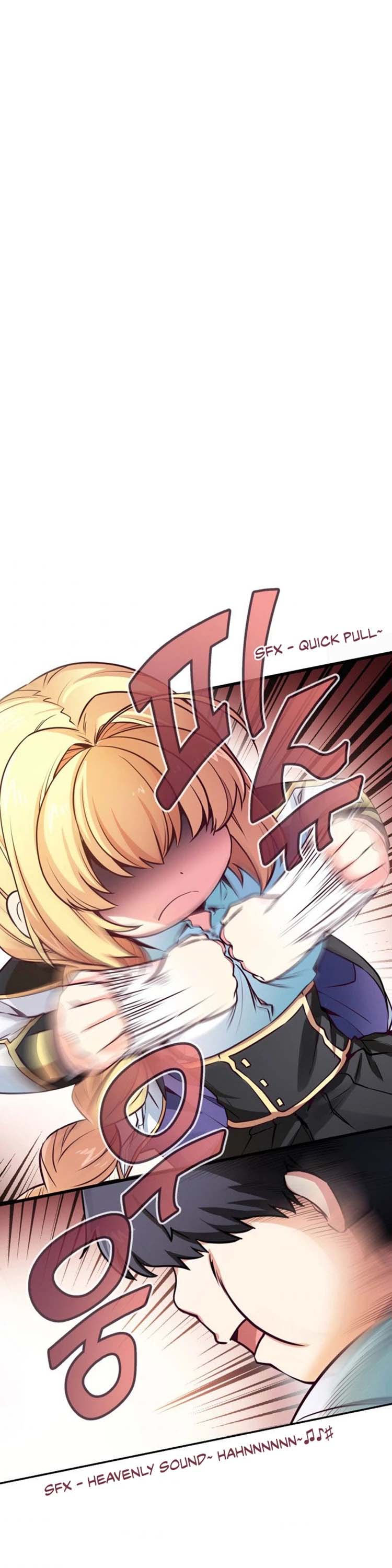 Circle Zero’s Otherworldly Hero Business: Reboot Chapter 47 Gambar 13