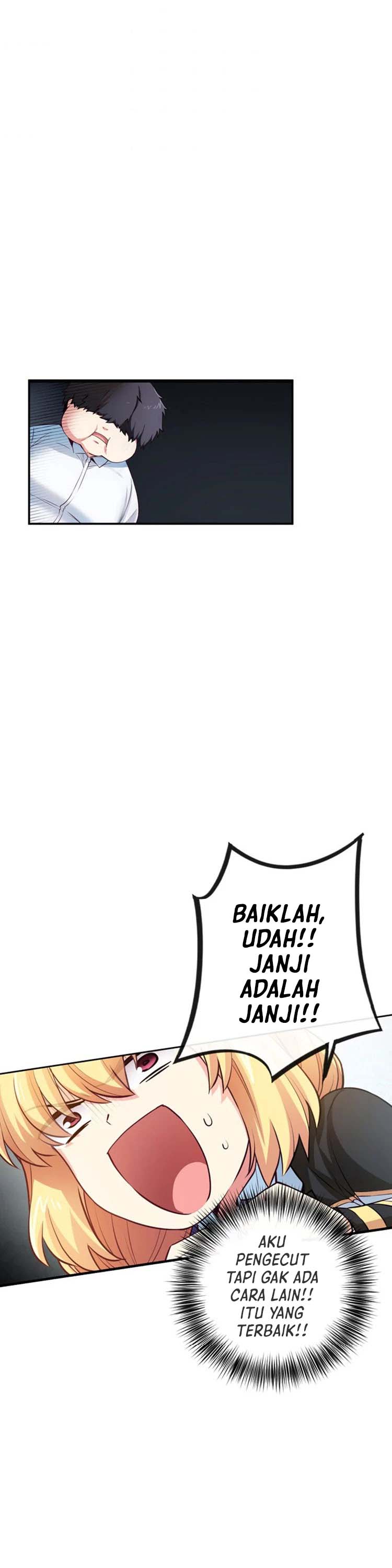 Circle Zero’s Otherworldly Hero Business: Reboot Chapter 47 Gambar 14