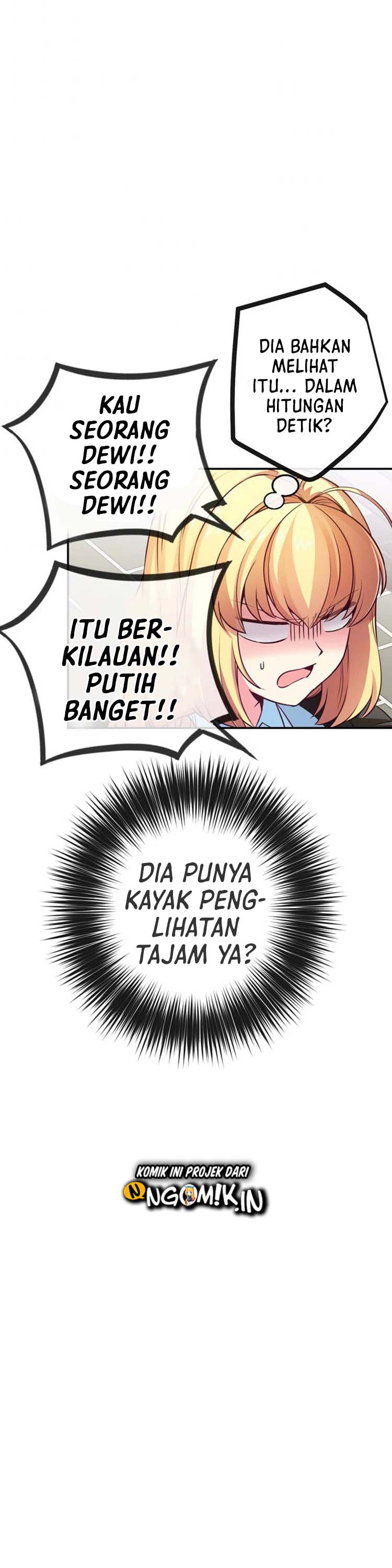 Circle Zero’s Otherworldly Hero Business: Reboot Chapter 47 Gambar 17
