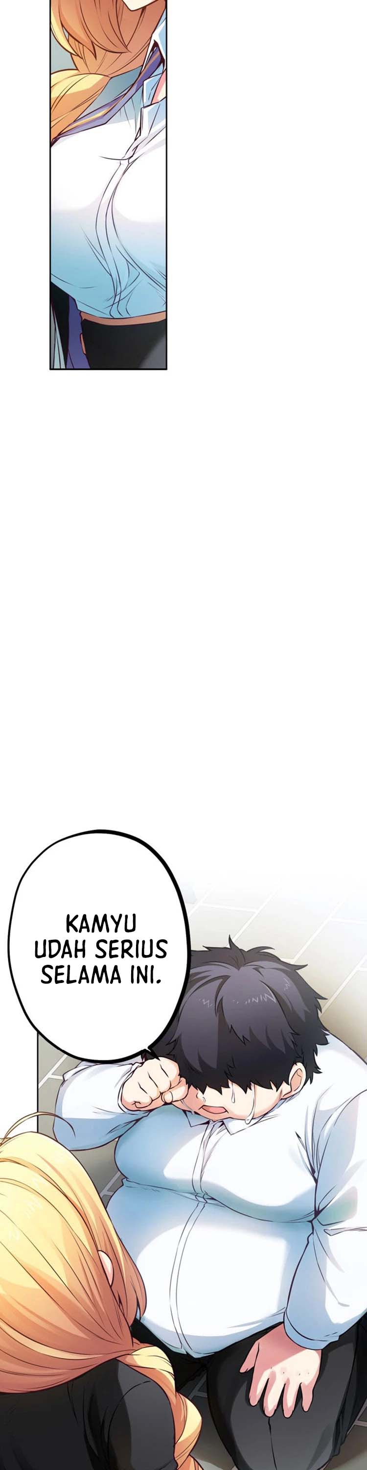 Circle Zero’s Otherworldly Hero Business: Reboot Chapter 47 Gambar 19