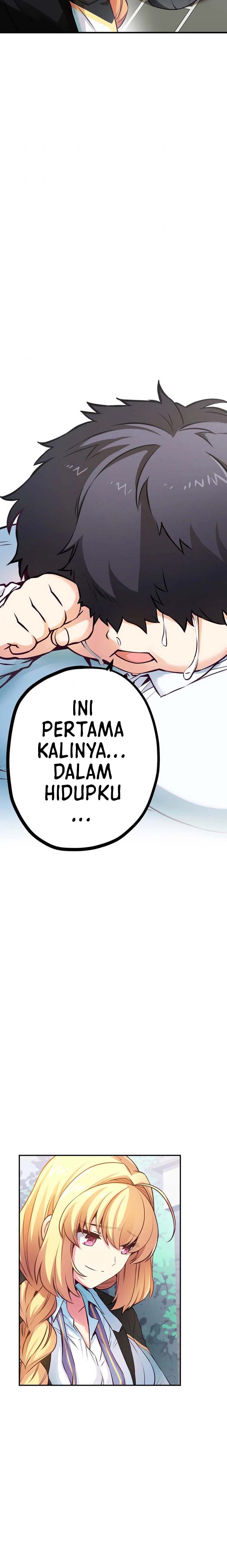 Circle Zero’s Otherworldly Hero Business: Reboot Chapter 47 Gambar 20