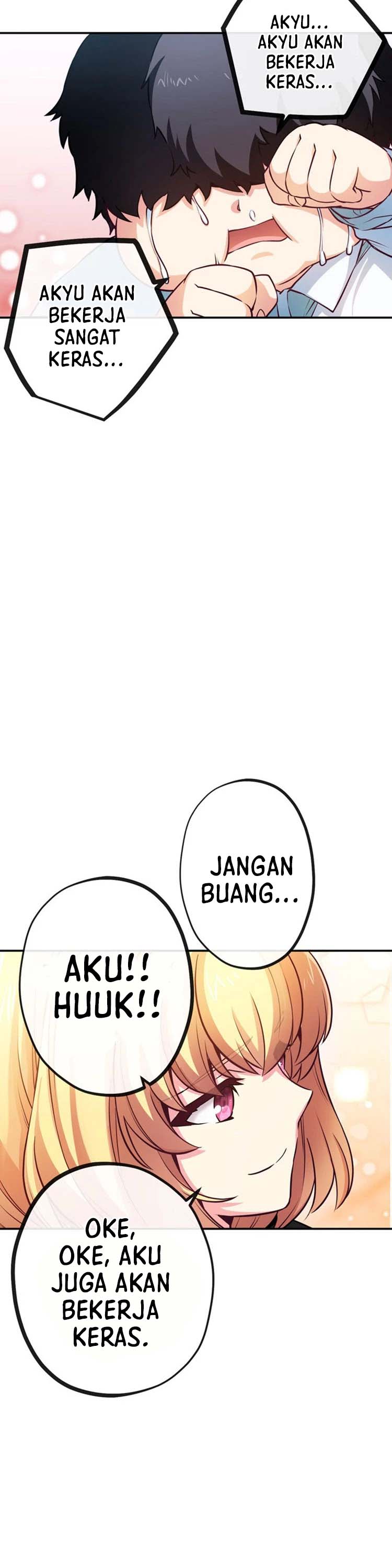 Circle Zero’s Otherworldly Hero Business: Reboot Chapter 47 Gambar 22