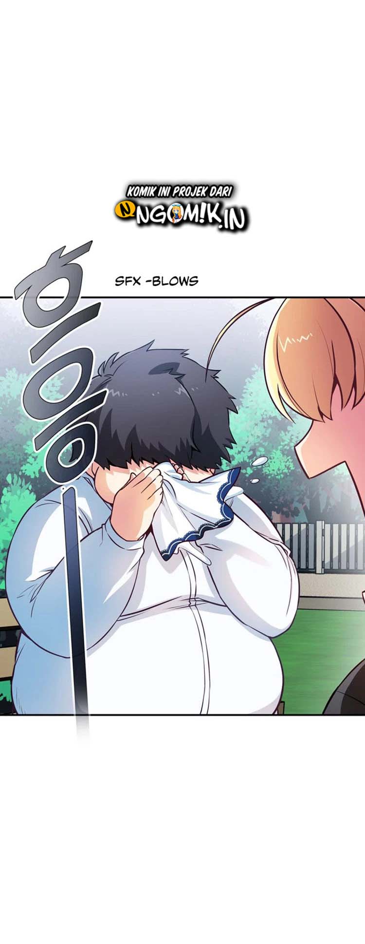 Circle Zero’s Otherworldly Hero Business: Reboot Chapter 47 Gambar 24