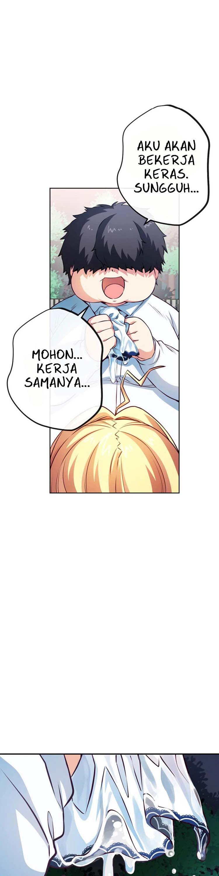 Circle Zero’s Otherworldly Hero Business: Reboot Chapter 47 Gambar 25
