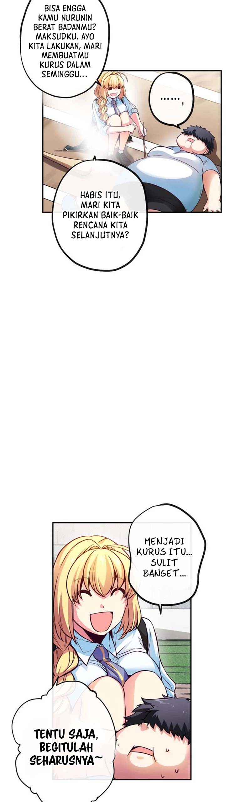 Circle Zero’s Otherworldly Hero Business: Reboot Chapter 49 Gambar 9