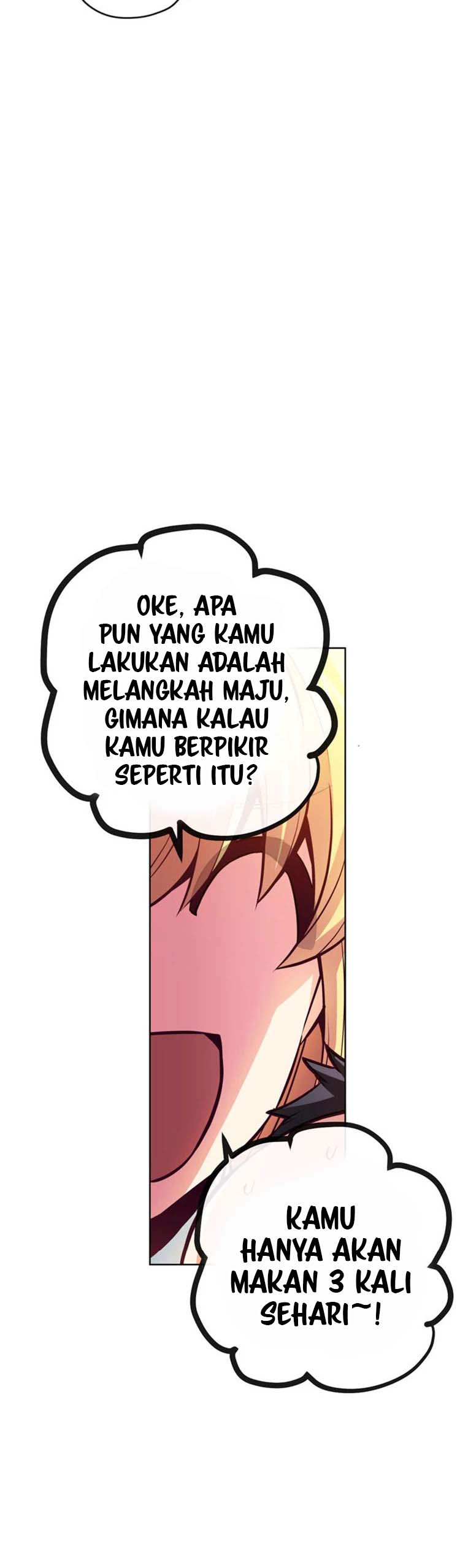 Circle Zero’s Otherworldly Hero Business: Reboot Chapter 49 Gambar 10