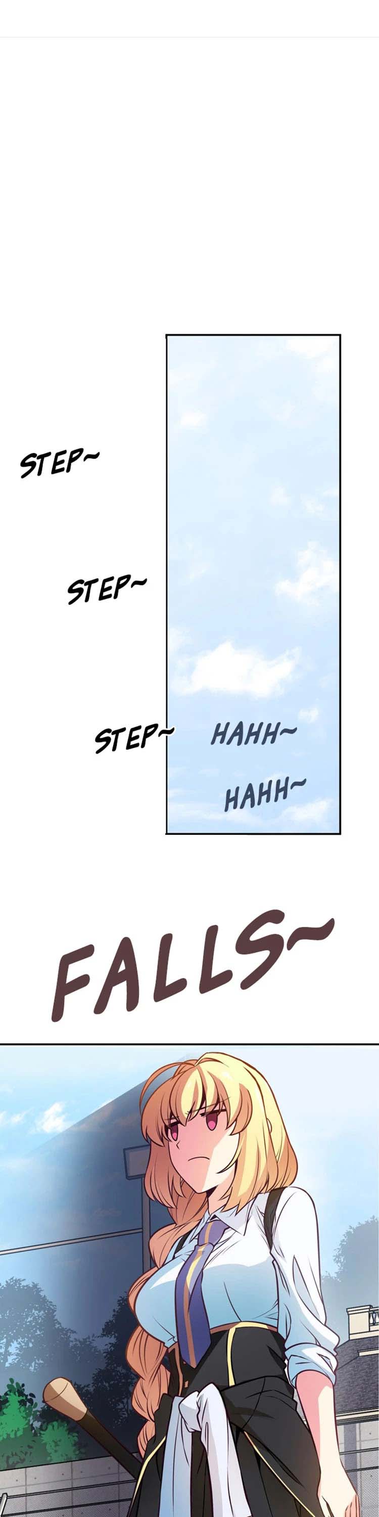 Circle Zero’s Otherworldly Hero Business: Reboot Chapter 49 Gambar 16