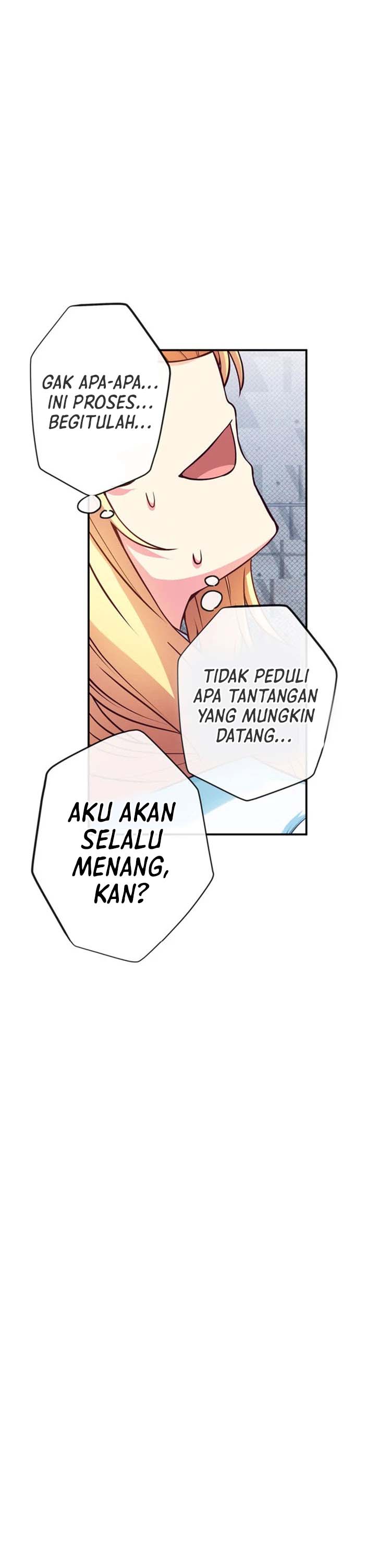 Circle Zero’s Otherworldly Hero Business: Reboot Chapter 49 Gambar 18