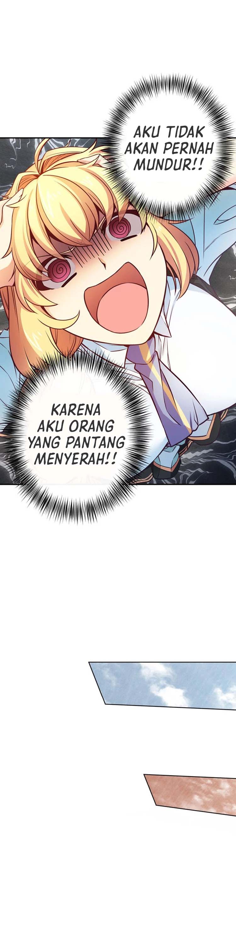 Circle Zero’s Otherworldly Hero Business: Reboot Chapter 49 Gambar 19