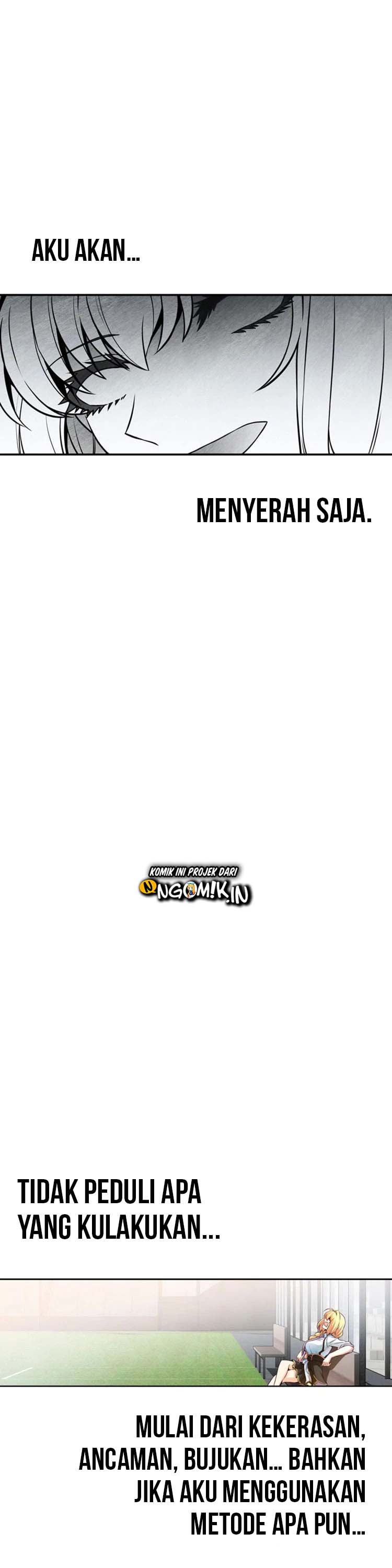 Circle Zero’s Otherworldly Hero Business: Reboot Chapter 49 Gambar 22