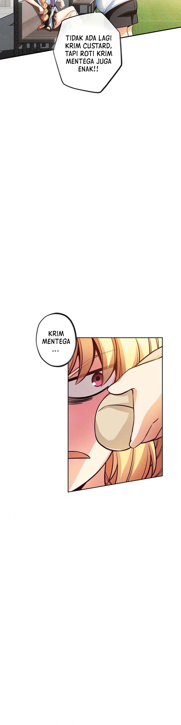 Circle Zero’s Otherworldly Hero Business: Reboot Chapter 49 Gambar 24
