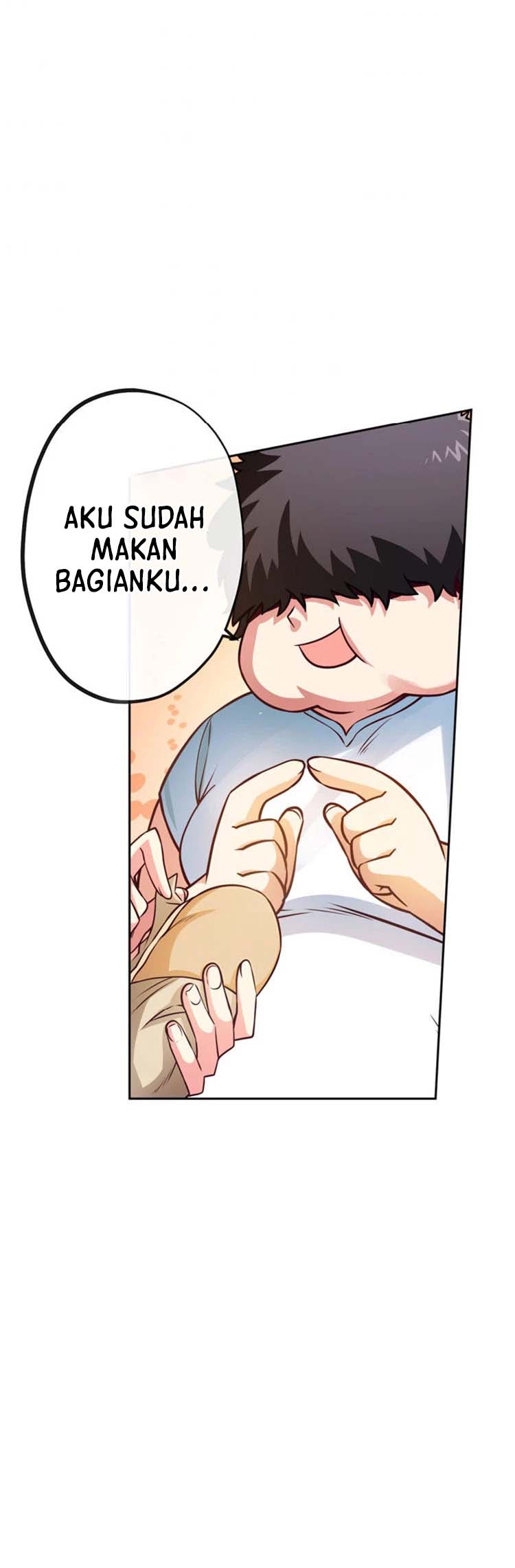 Circle Zero’s Otherworldly Hero Business: Reboot Chapter 49 Gambar 25