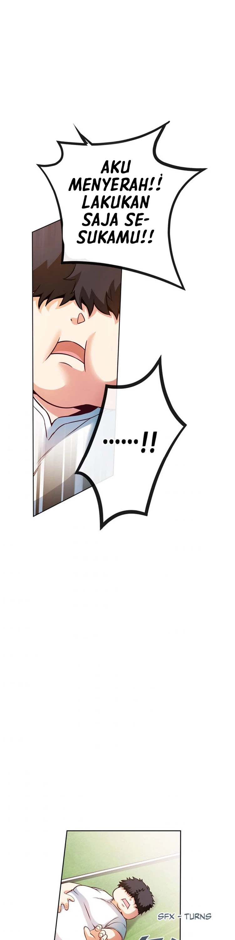 Circle Zero’s Otherworldly Hero Business: Reboot Chapter 49 Gambar 28