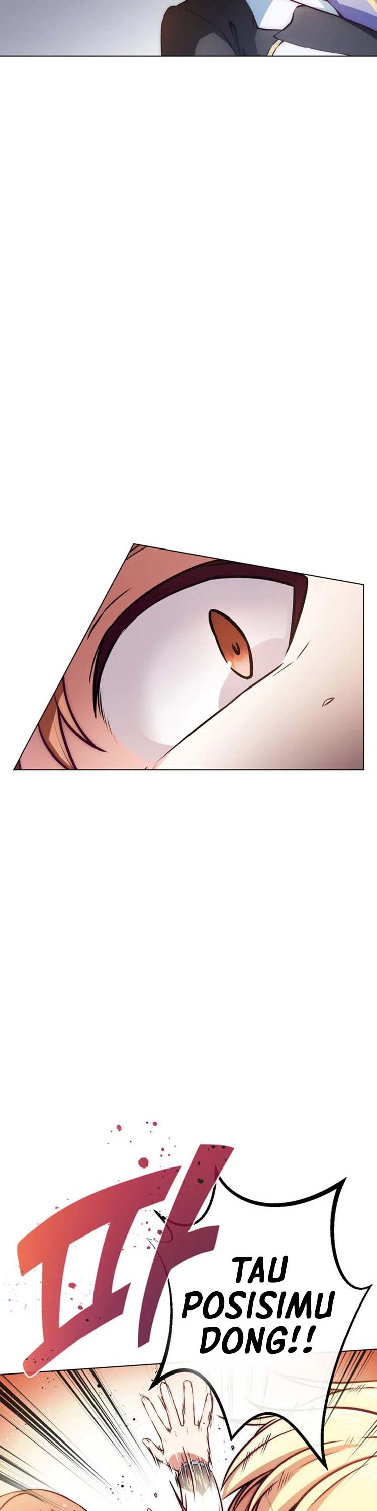 Circle Zero’s Otherworldly Hero Business: Reboot Chapter 61 Gambar 4