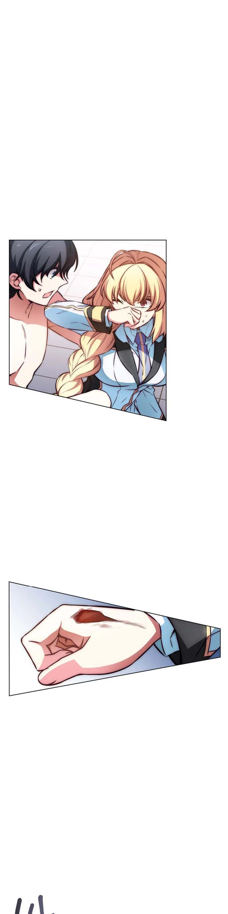 Circle Zero’s Otherworldly Hero Business: Reboot Chapter 61 Gambar 8