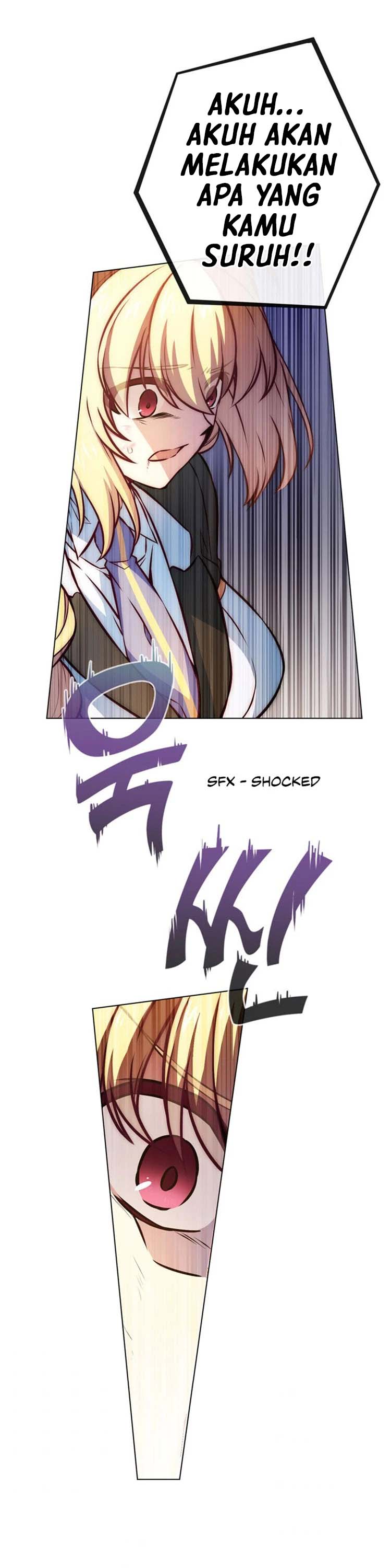 Circle Zero’s Otherworldly Hero Business: Reboot Chapter 61 Gambar 24