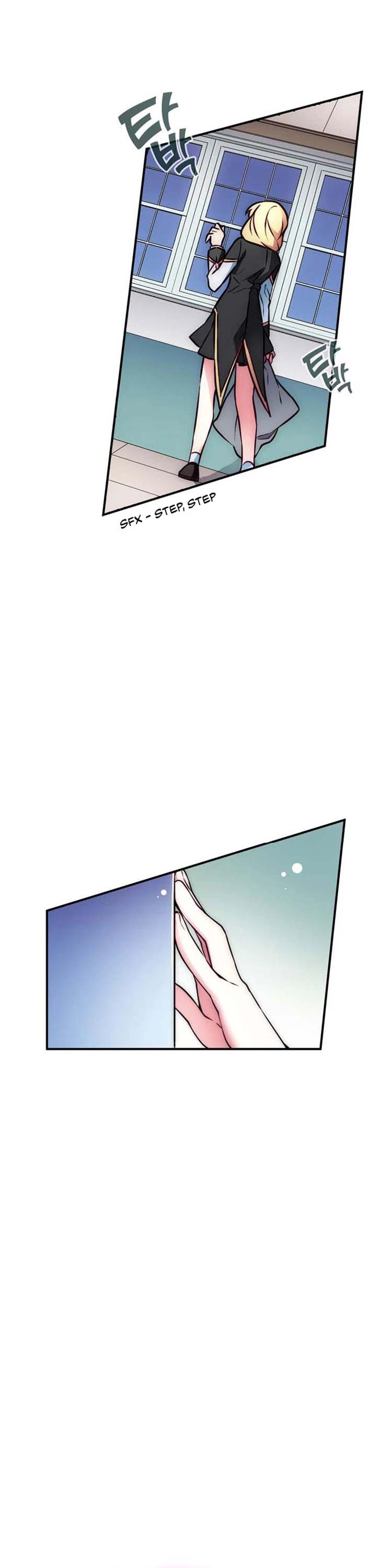 Circle Zero’s Otherworldly Hero Business: Reboot Chapter 63 Gambar 7