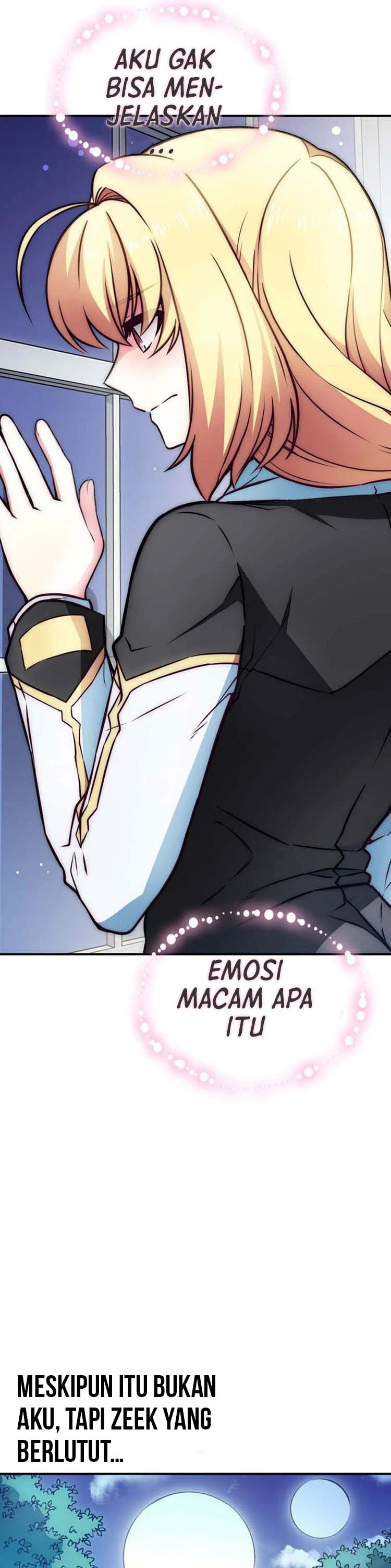 Circle Zero’s Otherworldly Hero Business: Reboot Chapter 63 Gambar 8