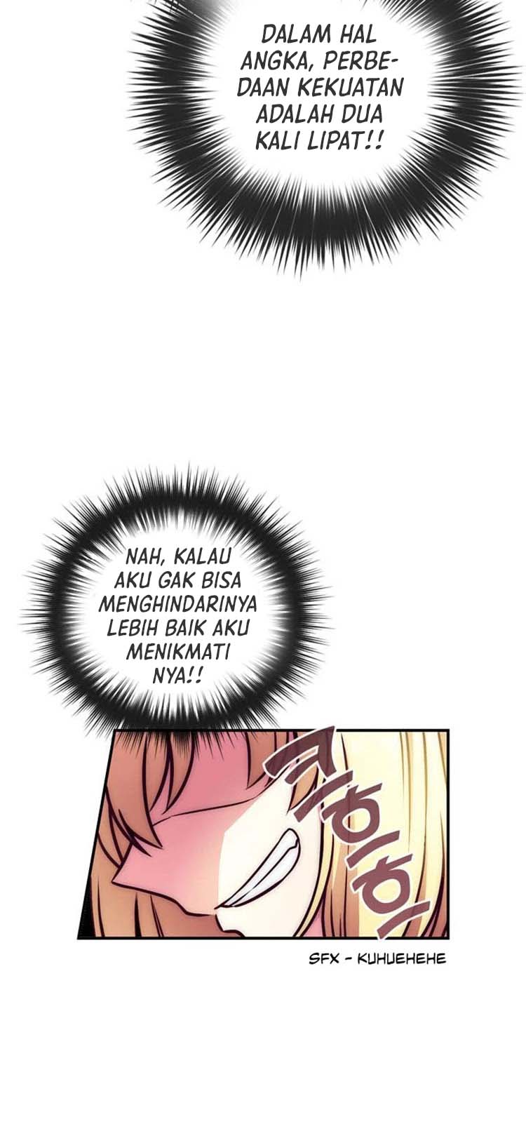 Circle Zero’s Otherworldly Hero Business: Reboot Chapter 63 Gambar 11