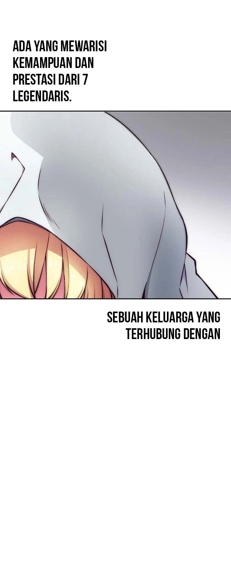 Circle Zero’s Otherworldly Hero Business: Reboot Chapter 63 Gambar 17
