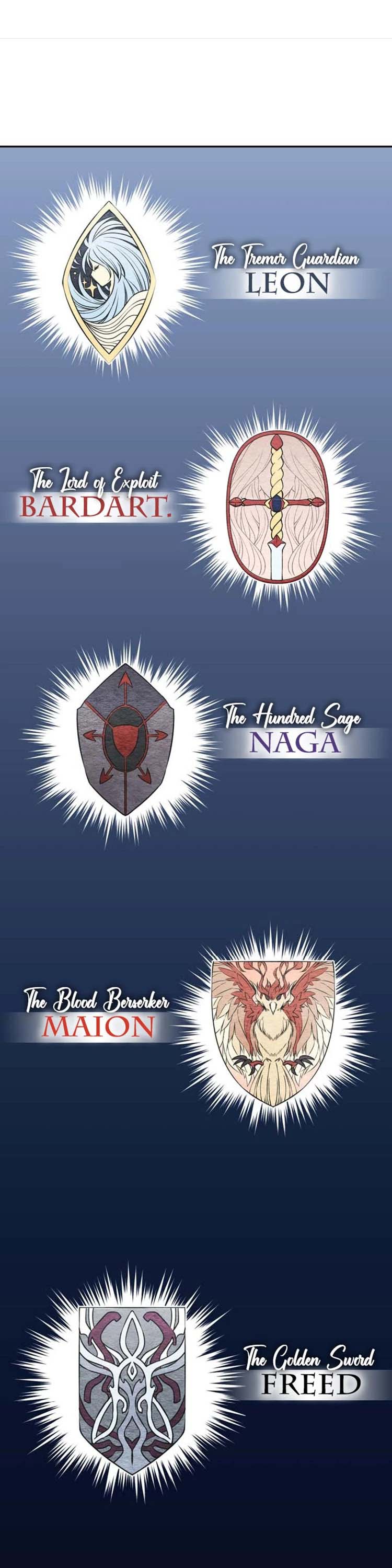 Circle Zero’s Otherworldly Hero Business: Reboot Chapter 63 Gambar 18